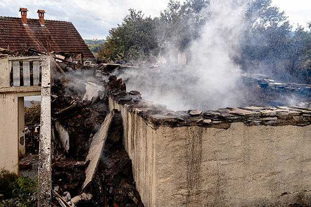 Affordable Fire Damage Repair solutions in Edgewater, FL